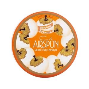 Coty Airspun Loose Face Powder, 022 Rosey Beige, 2.3 oz